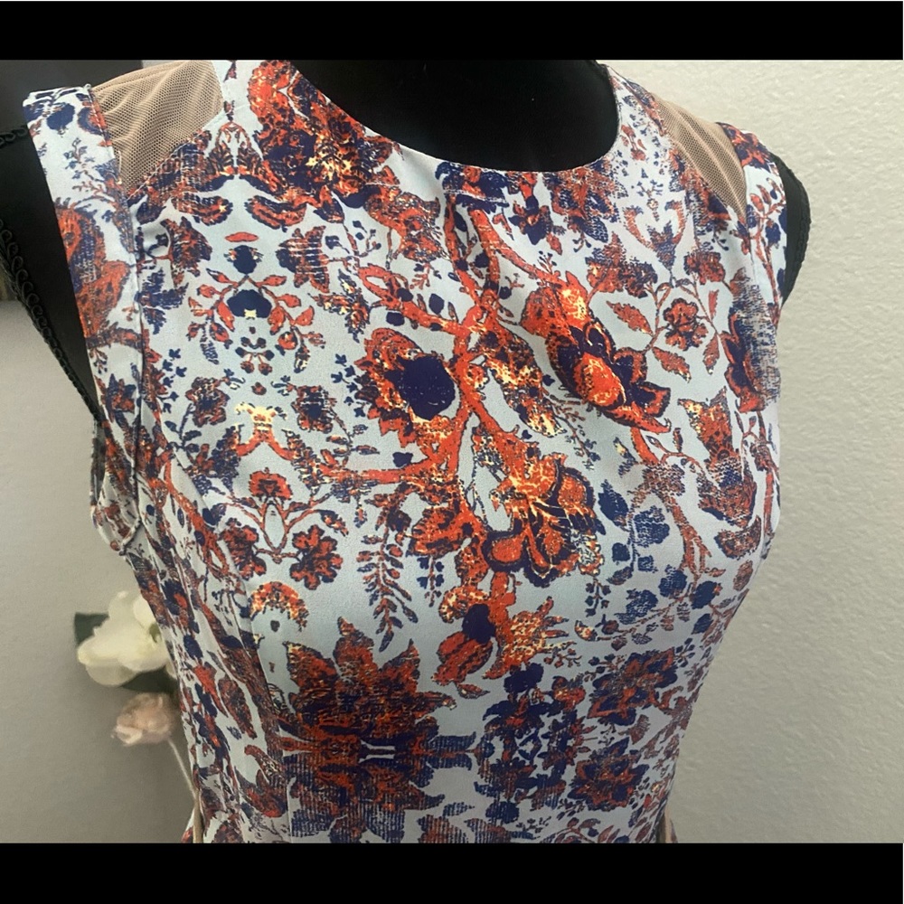 Beautiful Summer Dress 👗